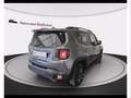 Jeep Renegade 1.3 t4 phev 80th anniversary 4xe at6 Grigio - thumbnail 4