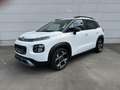 Citroen C3 Aircross SHINE Blanc - thumbnail 3