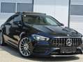 Mercedes-Benz CLA 200 Coupe Aut. ** AMG-Line * el. GLASDACH * LED * NAVI * Schwarz - thumbnail 1
