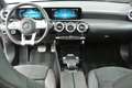 Mercedes-Benz CLA 200 Coupe Aut. ** AMG-Line * el. GLASDACH * LED * NAVI * Schwarz - thumbnail 7