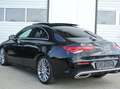 Mercedes-Benz CLA 200 Coupe Aut. ** AMG-Line * el. GLASDACH * LED * NAVI * Schwarz - thumbnail 2