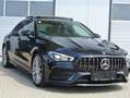 Mercedes-Benz CLA 200 Coupe Aut. ** AMG-Line * el. GLASDACH * LED * NAVI * Schwarz - thumbnail 3
