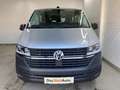 Volkswagen T6.1 Transporter Kombi LR TDI Argent - thumbnail 2