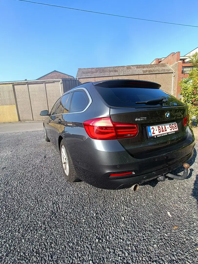 BMW 316 316d Touring - 2