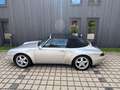 Porsche 993 Carrera Cabriolet Unfallfrei Silber - thumbnail 1