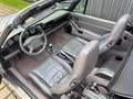 Porsche 993 Carrera Cabriolet Unfallfrei Silber - thumbnail 13