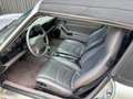 Porsche 993 Carrera Cabriolet Unfallfrei Silber - thumbnail 9