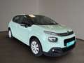 Citroen C3 Feel 1.2 82 PureTech Sitzheizung / Klimaautomatik Grün - thumbnail 4