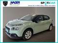 Citroen C3 Feel 1.2 82 PureTech Sitzheizung / Klimaautomatik Grün - thumbnail 1