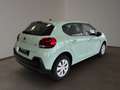 Citroen C3 Feel 1.2 82 PureTech Sitzheizung / Klimaautomatik Grün - thumbnail 3