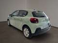 Citroen C3 Feel 1.2 82 PureTech Sitzheizung / Klimaautomatik Grün - thumbnail 2
