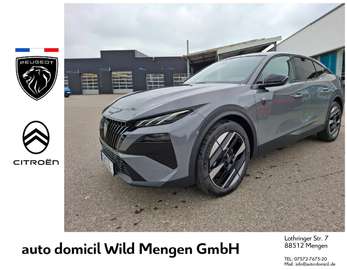 Hybrid 145 GT Exclusive