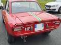 Lancia Fulvia Rosso - thumbnail 4