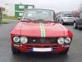 Lancia Fulvia Rosso - thumbnail 2