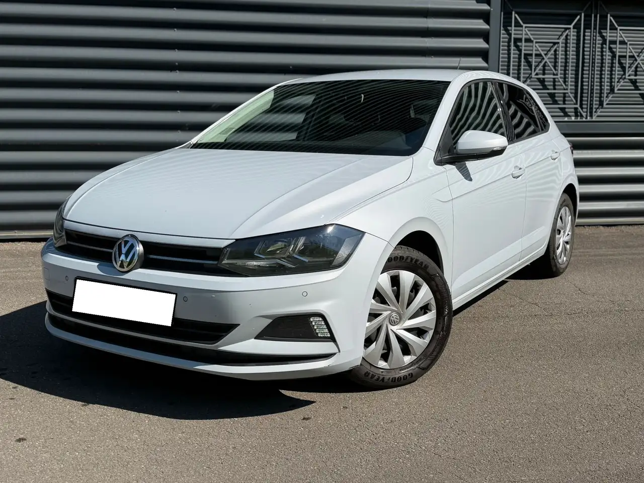 Volkswagen Polo 1.6 TDI 90 CR FAP Confortline