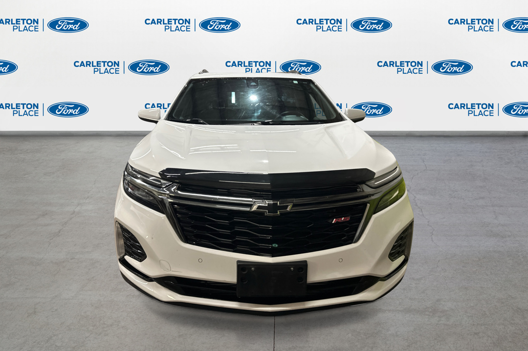 2022 Chevrolet Equinox RS  | Sunroof Heated Seats Power Tailgate — снимка 1