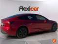 Tesla Model 3 RWD Burdeos - thumbnail 10