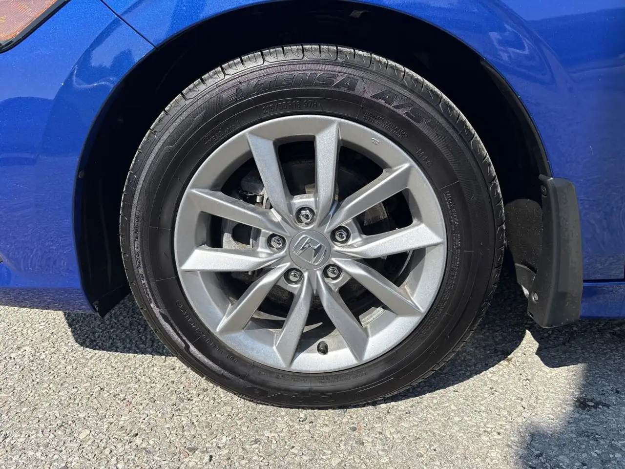 Honda Civic снимка Honda Civic