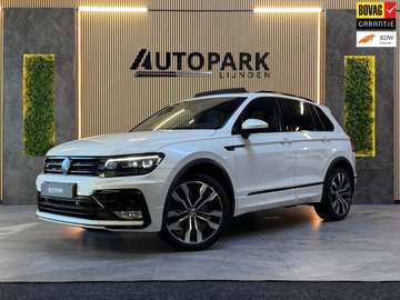2.0 TSI 4Motion Highline 3X R-Line |PANO|HuD|MEMOR