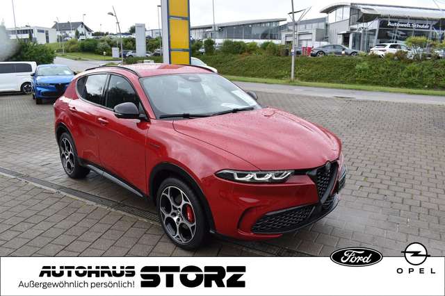 Alfa Romeo Tonale Veloce Plug-In-Hybrid AWD |VELOCE|ACC|NAVI|KAMERA|