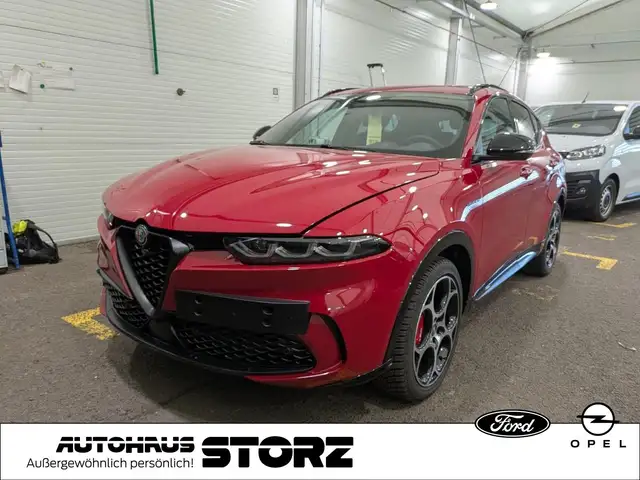 Alfa Romeo Tonale Veloce Plug-In-Hybrid AWD |VELOCE|ACC|NAVI|KAMERA|