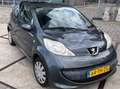 Peugeot 107 107 1.0-12V XS Grijs - thumbnail 2