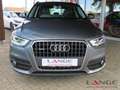 Audi Q3 2.0 TFSI quattro AD Bi-Xenon 2-Zonen-Klimaautom SH Grau - thumbnail 2