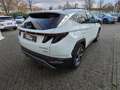 Hyundai TUCSON 1.6 Prime PHEV AWD Weiß - thumbnail 4