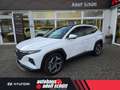 Hyundai TUCSON 1.6 Prime PHEV AWD Weiß - thumbnail 1