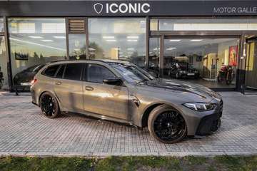 Touring MxDrive Competition