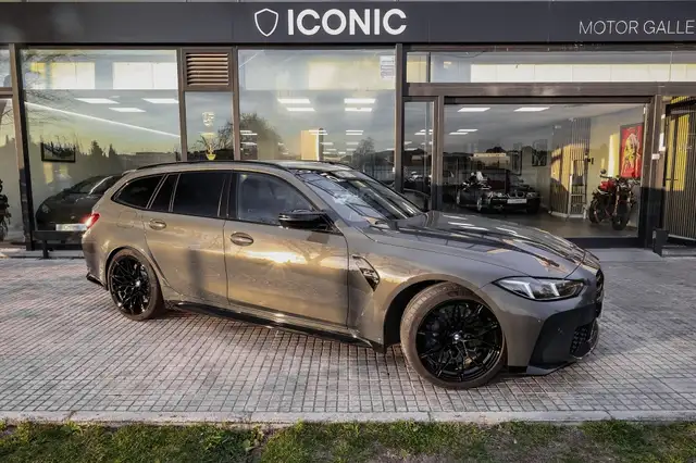 BMW M3 Touring MxDrive Competition