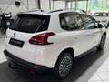 Peugeot 2008 Active HDI*RÜCKFAHRKAMERA*AHK*KLIMA*PDC* Weiß - thumbnail 5