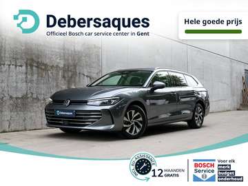 1.5 e-TSI Business TREKHAAK NAVI APP PSENS+CAM