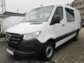 Mercedes-Benz Sprinter 316 Mixto*Regale*AHK*Klima*5 Sitzer* Blanc - thumbnail 3