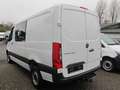 Mercedes-Benz Sprinter 316 Mixto*Regale*AHK*Klima*5 Sitzer* Blanc - thumbnail 4