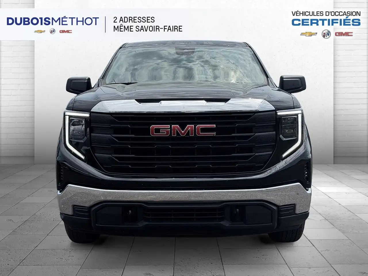 GMC Sierra 1500 photo GMC Sierra 1500