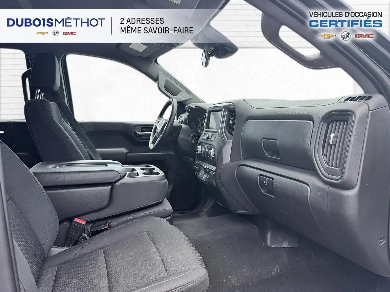 GMC Sierra 1500 photo GMC Sierra 1500