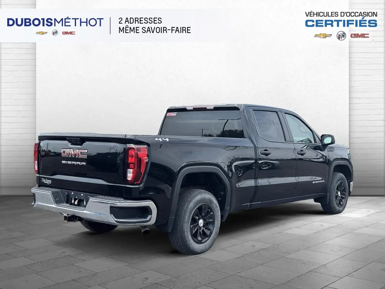 GMC Sierra 1500 photo GMC Sierra 1500