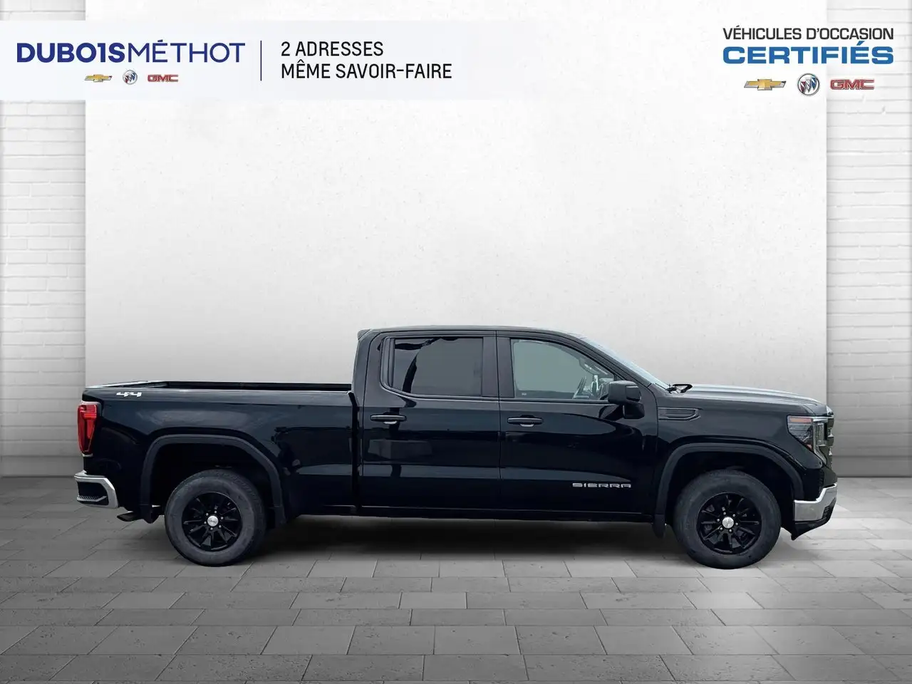 GMC Sierra 1500 photo GMC Sierra 1500
