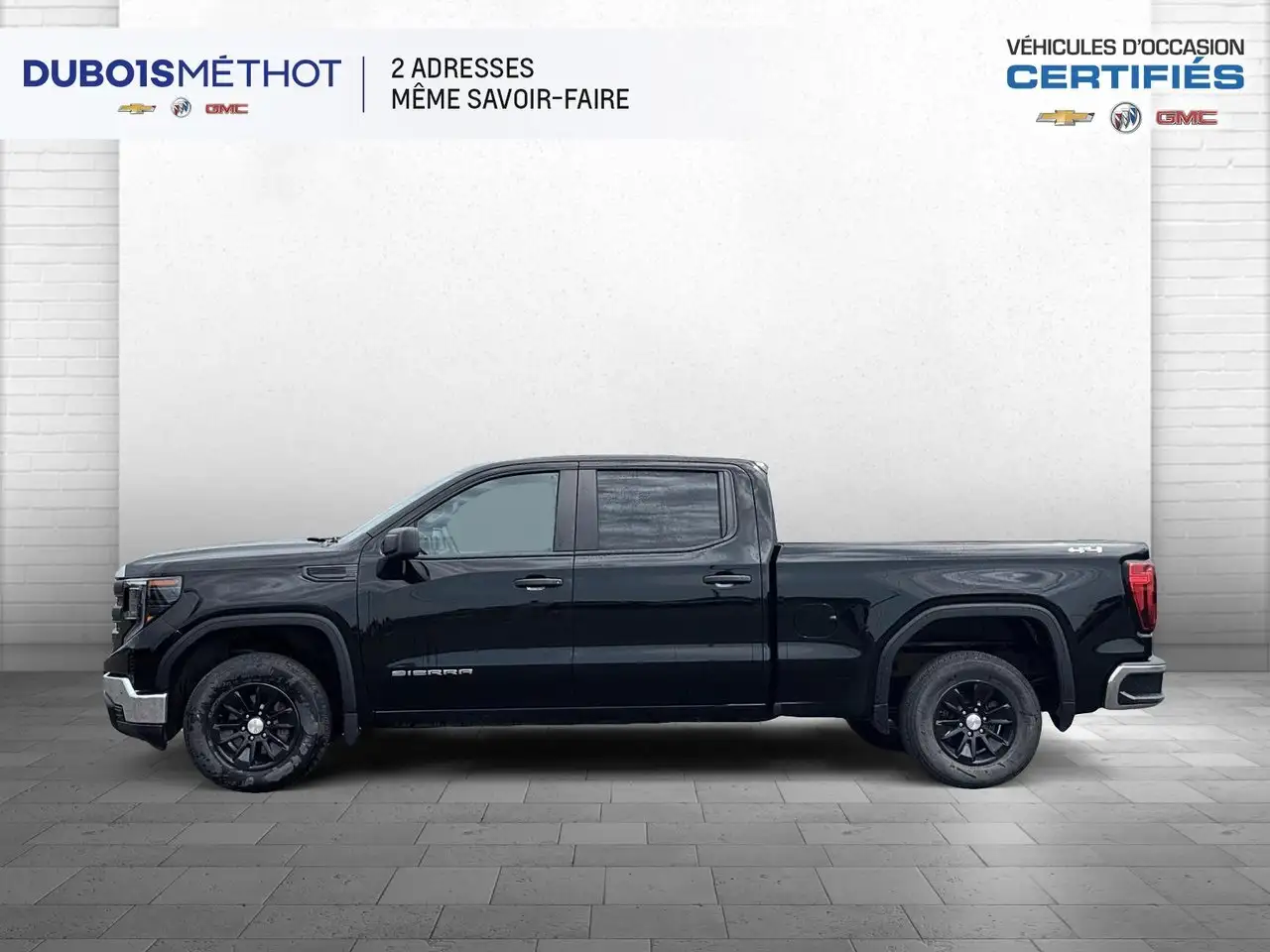 GMC Sierra 1500 photo GMC Sierra 1500