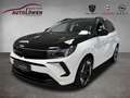 Opel Grandland X GSe Allrad 300PS Alb - thumbnail 1