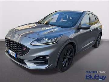 1.5 EcoBoost 150 CV 2WD ST-Line