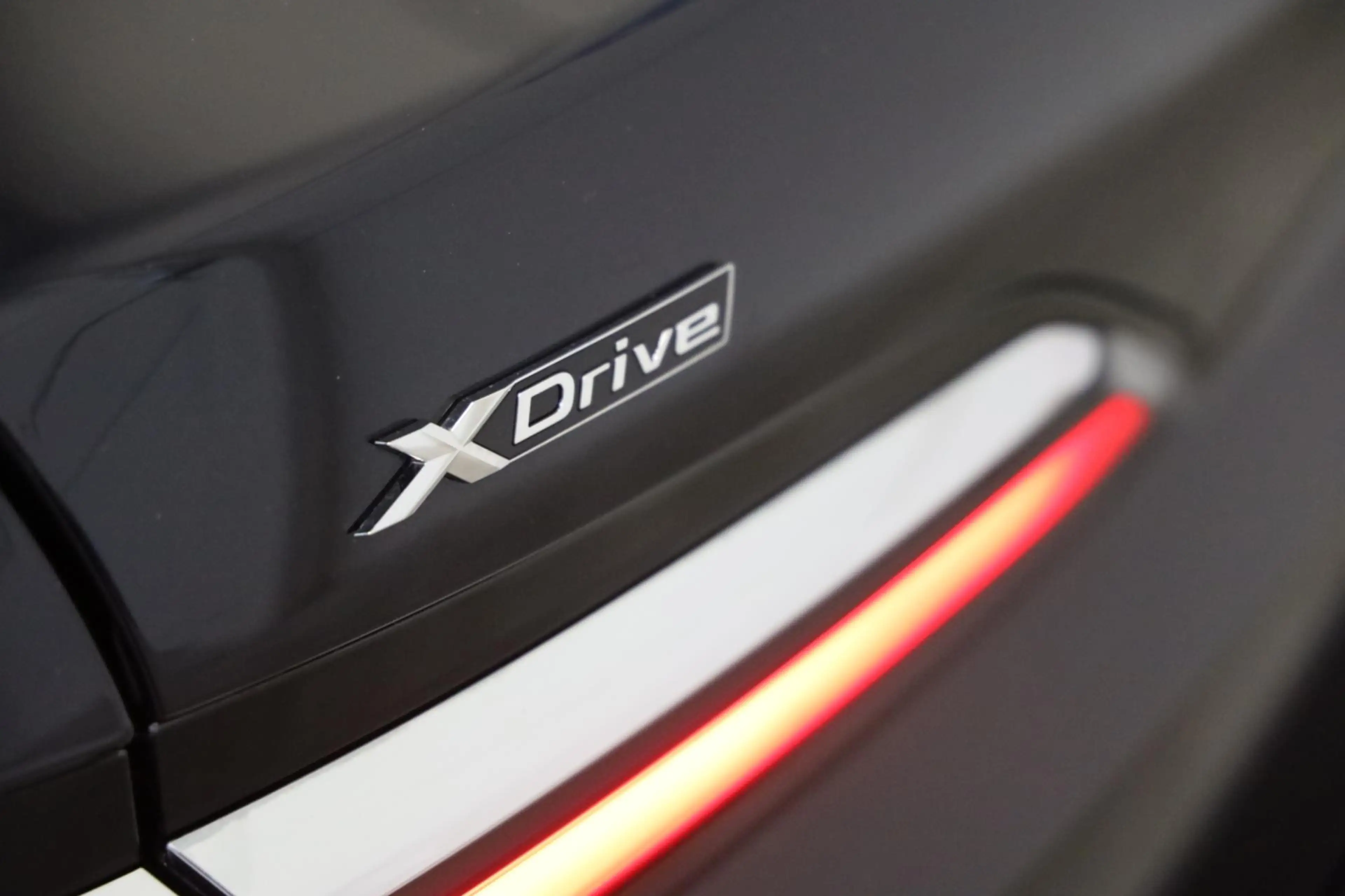 BMW 750 7-serie 750e xDrive Pro M-Sportpakket 2026 LED HUD — photo 9