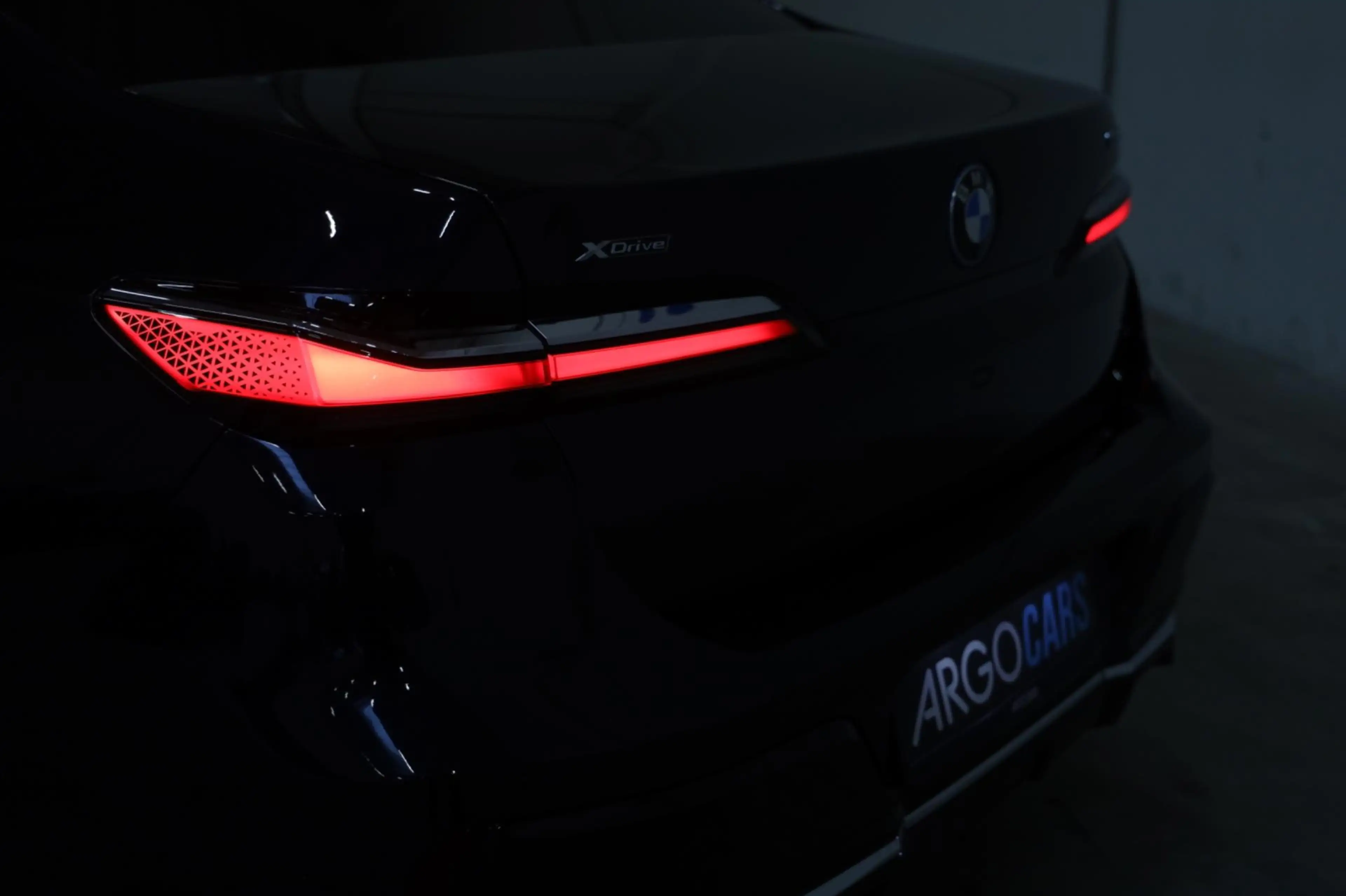 BMW 750 7-serie 750e xDrive Pro M-Sportpakket 2026 LED HUD — photo 7