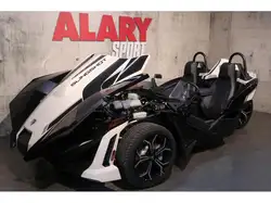 Polaris Slingshot Trike Motorcycles & ATVs for Sale in Quebec
