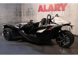 Polaris Slingshot Trike Motorcycles & ATVs for Sale in Quebec