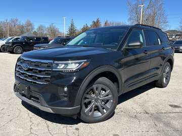Active w/200A Pkg 4WD