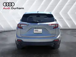 Acura RDX 2021