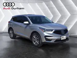 Acura RDX 2021 — фото 7