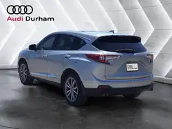 Acura RDX 2021